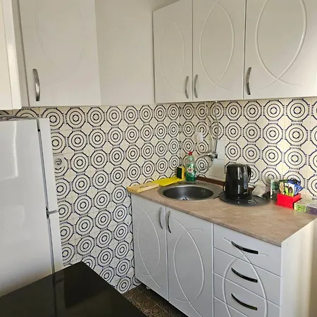 Guga Apartment Novi Sad